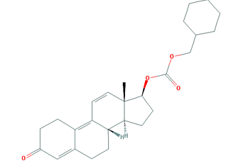 тренболон гексагидробензилкарбонат