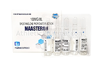 Masteron (Ice) 1ml