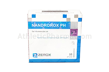 Nandrorox Ph (Zerox) 1ml