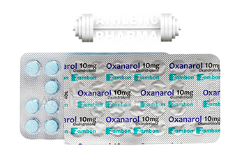 Oxanarol 10mg