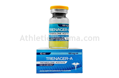Trenager-A (Gerth) 10ml