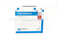 Trenorox A (Zerox) 1ml