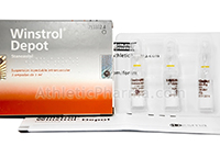 Winstrol Depot (1ml)